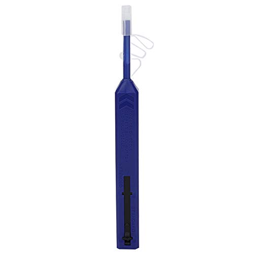 Stylo Nettoyant Électronique Ergonomique – Fibre De Verre Et Polyester – 5x115 Mm – Pour Modélisme, Restauration, DIY
