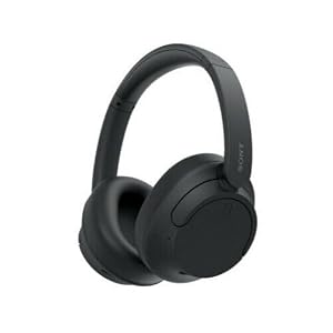Sony WH-CH720N Noise Canceling Wireless Headphones (Renewed) — photo 5 of 6