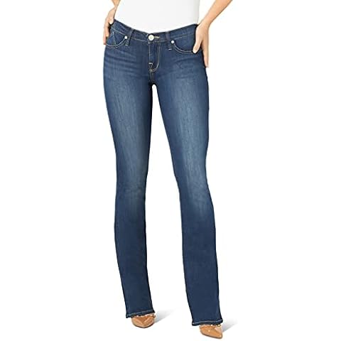 Rock & Republic Women's Kassandra Bootcut Jeans Cover