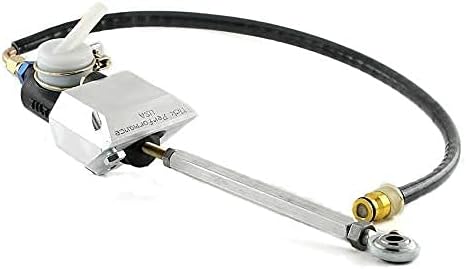 Tick Performance Adjustable Clutch Master Cylinder Kit for 98-02 Camaro & Firebird LS1 TAMCKFB