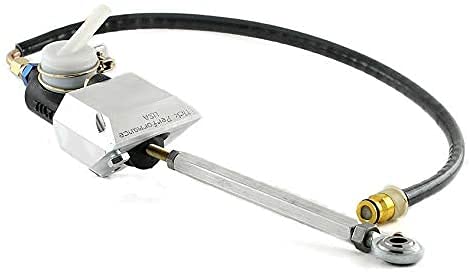 Tick Performance Adjustable Clutch Master Cylinder Kit For 98-02 Camaro  Fire...