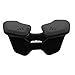 Atlas Brace Broll Neck Brace (Kids Size) for Use In: Powersports, Offroad Racing, Motocross, Mountain Biking, and BMX (Black)