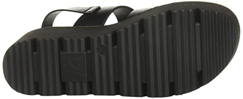 Dirty Laundry Women's Platform Wedge Sandal4