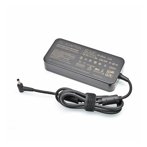 Adaptateur ordinateur portable résout les problèmes de surchauffe chargeur secteur 230W - 4