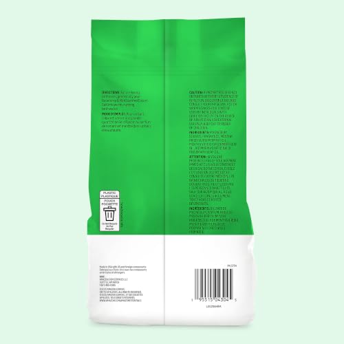 Amazon Essentials Epsom Salt Soaking Aid, Rosemary & Mint Scent, 3 pound (Pack of 1) (Previously Amazon Basics) - image 7