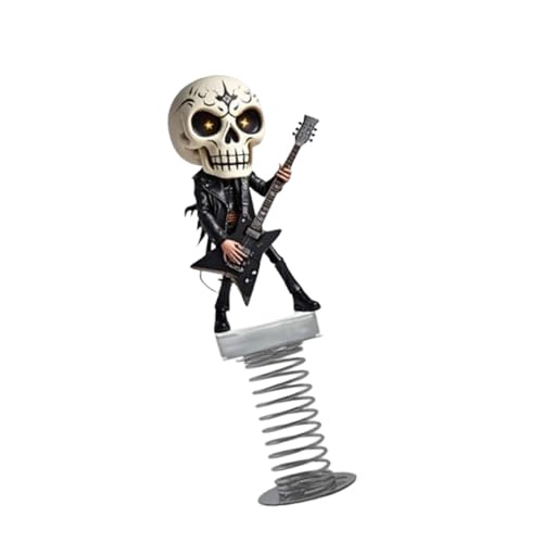 Wsdsgz Head Nodding Cats - Decoración de coche de acrílico, juguete interactivo para tablero de instrumentos, retención de color de larga duración, múltiples estilos para hombres y mujeres, accesorio