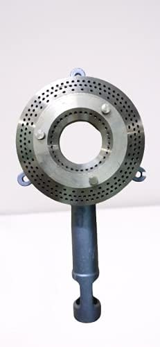 Image of PE - Gas Stove Glass Top Burner Set (Jumbo Burner)