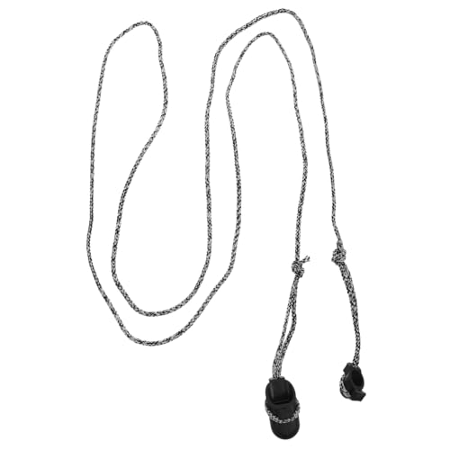 TEMPNAP 製リカーブボウ用ストリンガー 弓弦ツール 軽量コンパクト 耐久性 弓交換 修理用アクセサリー アーチェリー射撃向け