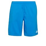adidas Jungen Swim Kids Swimwear, Bright Blue, 9-10 Years