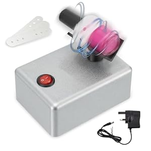 Vortex Mixer Paint Mixer, 3200 RPM Electric Nail Varnish Shaker & Tattoo Ink Agitator, Professional Lab Vortexer for Gel Polish, Miniature Model Paints, Eyelash Adhesives, Hands-Free Mixing Machine