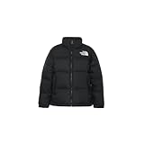 [ザ・ノース・フェイス] ダウン ジャケット Nuptse Jacket ブラック 160