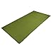 All Turf Mats® 6x12 Fairway Golf Mat – Residue-Free Nylon Turf for Chipping or Rubber Tees, Flexible 5mm Foam Padded Backing, Golf Simulator Mat