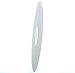 6 inch Grit 80 Diamond Flat Lap Disc 6