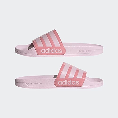 Image of Adidas womens Adilette Shower Slide | Casual Sandals