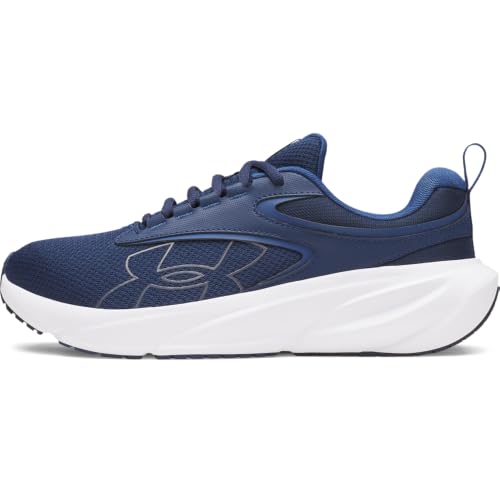 Under Armour Herren Surge 5 Sneakers Blau 49.5 – Ansicht 1