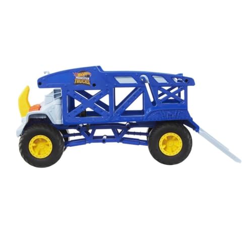 Carritos, Toy Imagen adicional