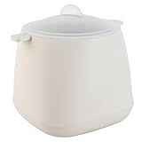 Schneller Eierkocher, Elektrischer Eierkocher mit 4 Eierkapazität und Automatischer Abschaltung, Omelette-Maker für Weiche, Mittlere, Hartgekochte Eier, Pochierte Eier, Rührei