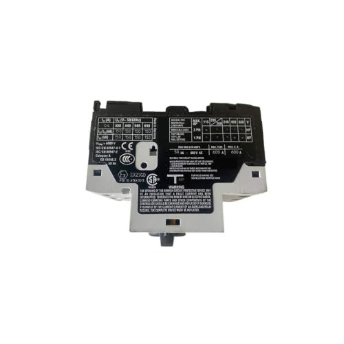 PKZM0-0.4 arrancador de motor con disyuntor de protección térmica para talleres 4
