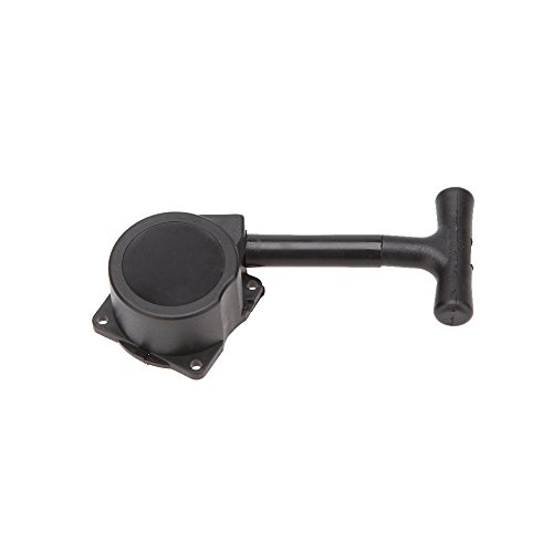 OWSOO R020 Partes atualização Pull Starter RC 1/10 Nitro carro motores peças ferramentas