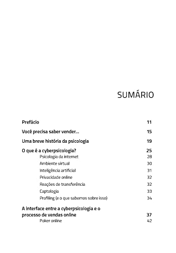 Cyberpsicologia e Marketing Online: Estratégias que Geraram Milhões em Vendas Pela Internet
