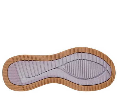 Image of Skechers Womens Hands Free Slip-ins Bobs Squad 4 - Staple Look