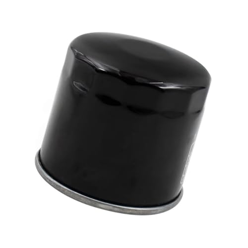 Filtre à huile moto pour Leoncino 500 conception robuste et étanchéité maximale