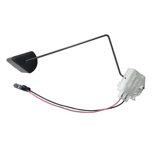 Sensor de nivel de combustible para solucionar fallos de aguja en Suzuki