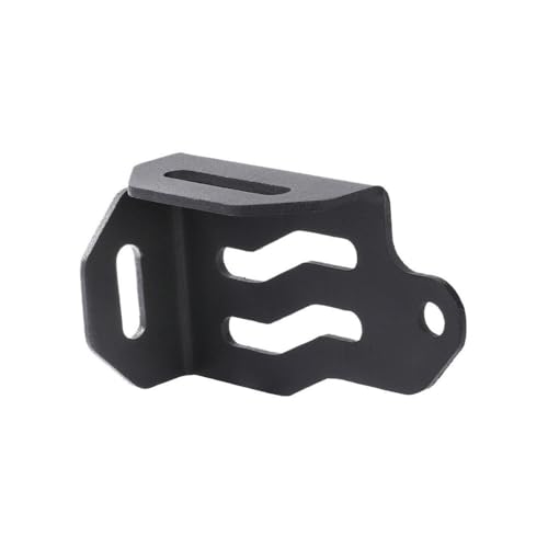 Protection réservoir liquide frein Suzuki GSX8S en alu CNC