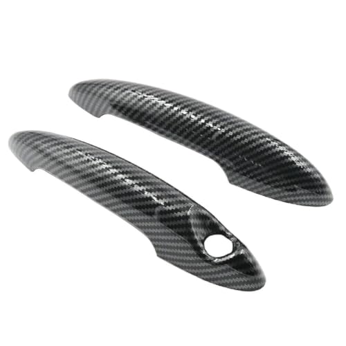 Garniture poignée extérieure Cooper R50 2001-2006 cache portière