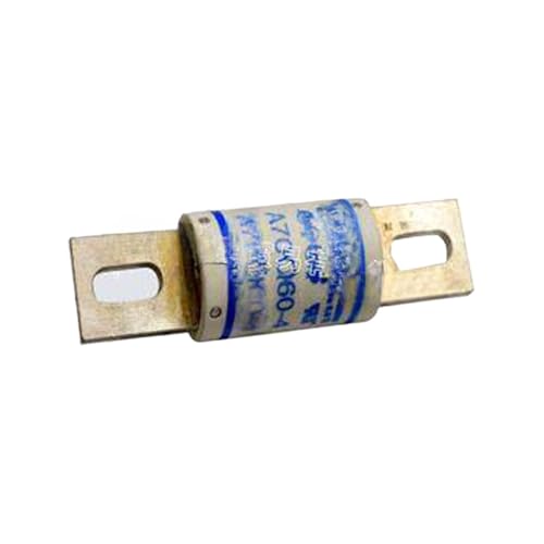 Fusible A70Q60-4 : évitez la panne de vos variateurs de vitesse industriels