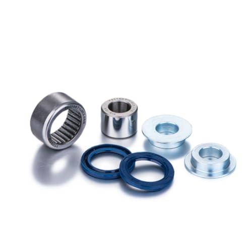 Kit roulement amortisseur inférieur haute résistance pour Rieju MR 300 2T