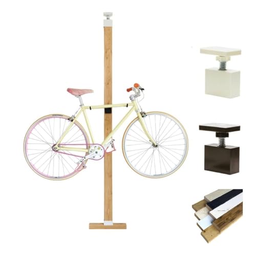 LABRICOロードバイクハンガーセット アジャスター:ブロンズ×ジャコビアン