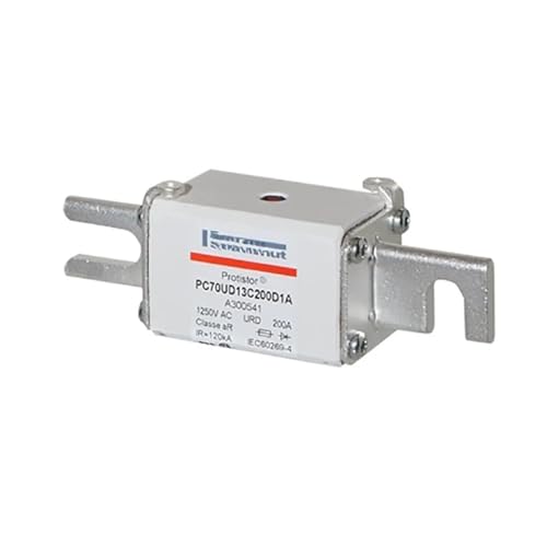 Fusible PC70UD12C315D1A Mersen protège circuit industriel - 3
