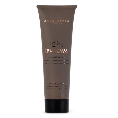 Preisvergleich Produktbild Acca Kappa 1869 Shaving Cream 125ml*
