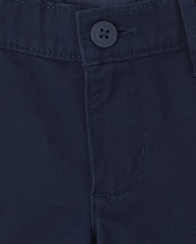 Image of Stretch Bootcut Chino Pants,multipacks