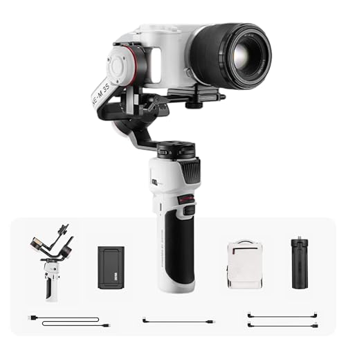 ZHIYUN CRANE-M 3S COMBO