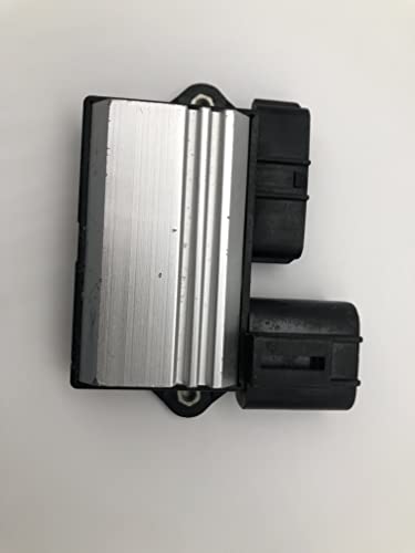 Image of 89581-60010 89580-34022 89580-60022 89580-60060,89581-34080 89580-34050 Jet Control Driver