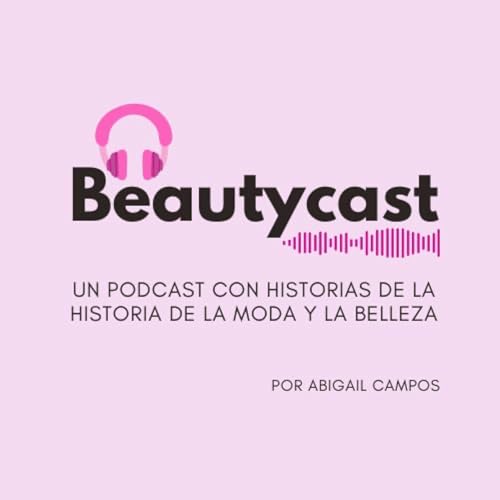 『Beautycast Podcast』のカバーアート