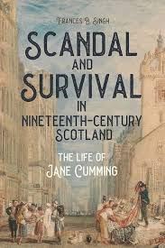 Buy Scandal and Survival in NineteenthCentury Scotland — BookShops.in