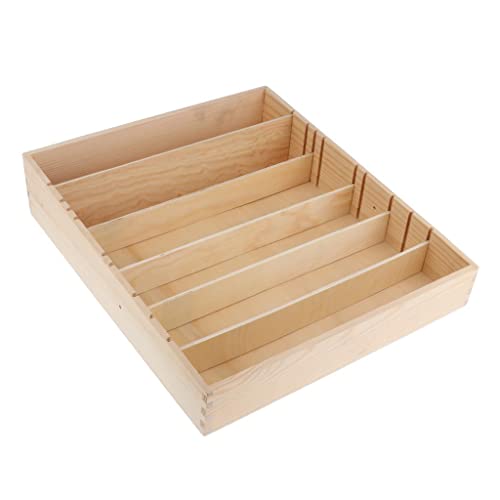 Soporte de almacenamiento para pintura que elimina el desorden de botes en tu mesa 2