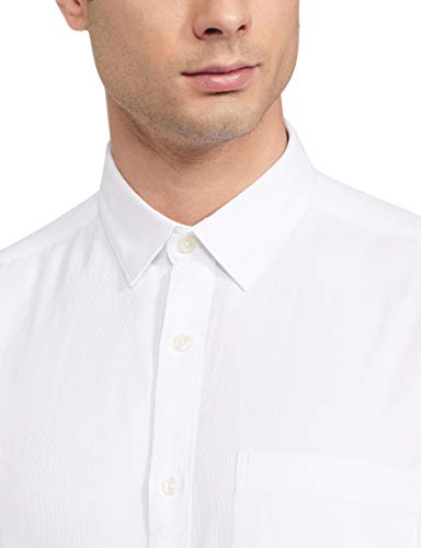 Image of Amazon Brand - Symbol Men's Regular Fit Formal Shirt