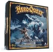 Hero Quest - The Frozen Horror