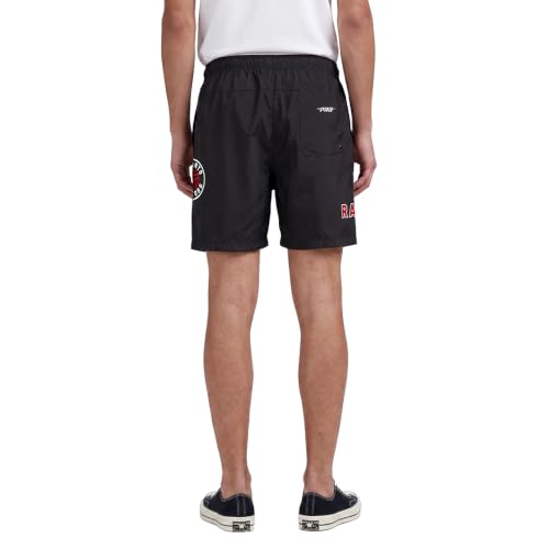 Image of Pro Standard NBA Mens Mens NBA Classic Woven Woven Short