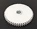 Poolvergnuegen 896584000-051 The Pool Cleaner Wheel Sub Assembly