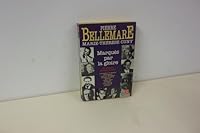 Marqués par la gloire 2253065269 Book Cover