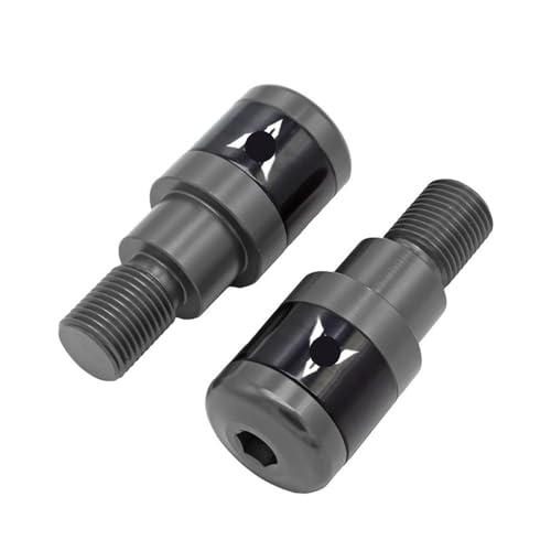 Puños deslizantes de manillar para moto Yamaha Tracer 900 GT y gama MT