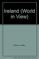 Ireland 0811424308 Book Cover