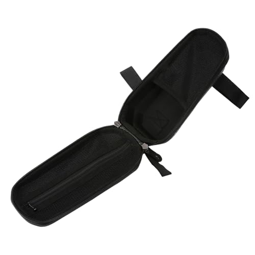 Bolsa para Bicicleta de Montaña   Portaobjetos De Cuadro Impermeable para Ciclismo | Organizador Impermeable para Equipo al Aire Libre y Viajes en Carretera, Montaña, Bicis Plegables y Senderismo