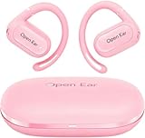 🎵【ENC搭載 + AI通話ノイズリダクション】6つのシリコンマイク搭載 こちらのヘッドフォンは、ENC AIスマートノイズキャンセリング技術を搭載しており、周囲の騒音を正確に識別し、効果的に排除します。騒がしい街中や混雑した電車、オフィスなど、どんな環境でもクリアな通話を実現。AIによるノイズキャンセリングは、音声の出力を最適化し、自然な声で通話ができます。ビジネスでもプライベートでも、毎回の通話がスムーズに、ストレスフリーに。どんなシーンでも、クリアで効率的なコミュニケーションをお楽しみくだ...