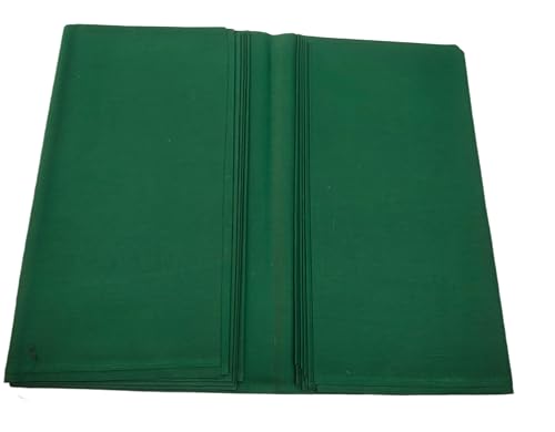Image of Unstitched Cotton Lining Fabric for Dress Materials - Soft, Skin-Friendly - 36 inch Width - 100% Cotton - Color Choices-Multiple Lengths (2m /4m /6m /8m)